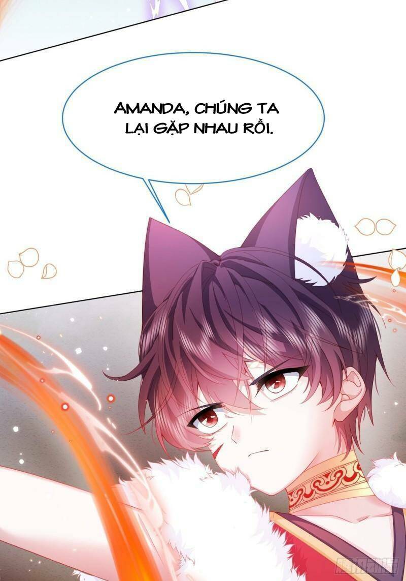 ninita yêu dấu chapter 32 - Trang 2