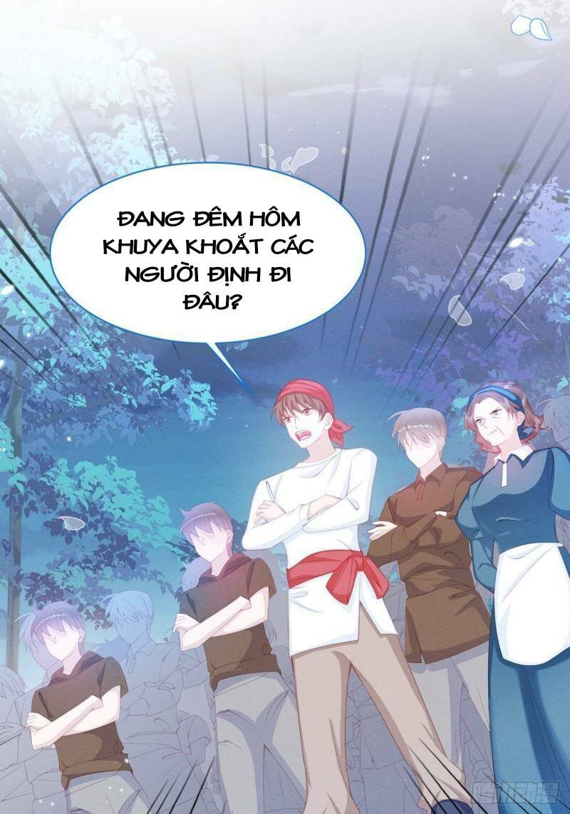 ninita yêu dấu chapter 32 - Trang 2