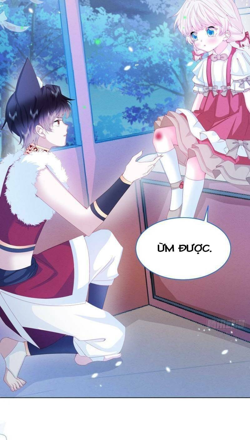 ninita yêu dấu chapter 34 - Trang 2