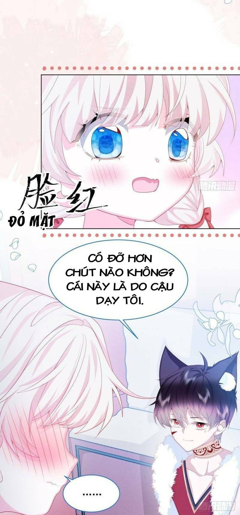 ninita yêu dấu chapter 34 - Trang 2