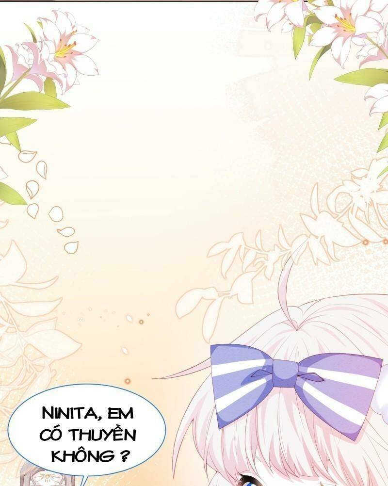 ninita yêu dấu chapter 34 - Trang 2