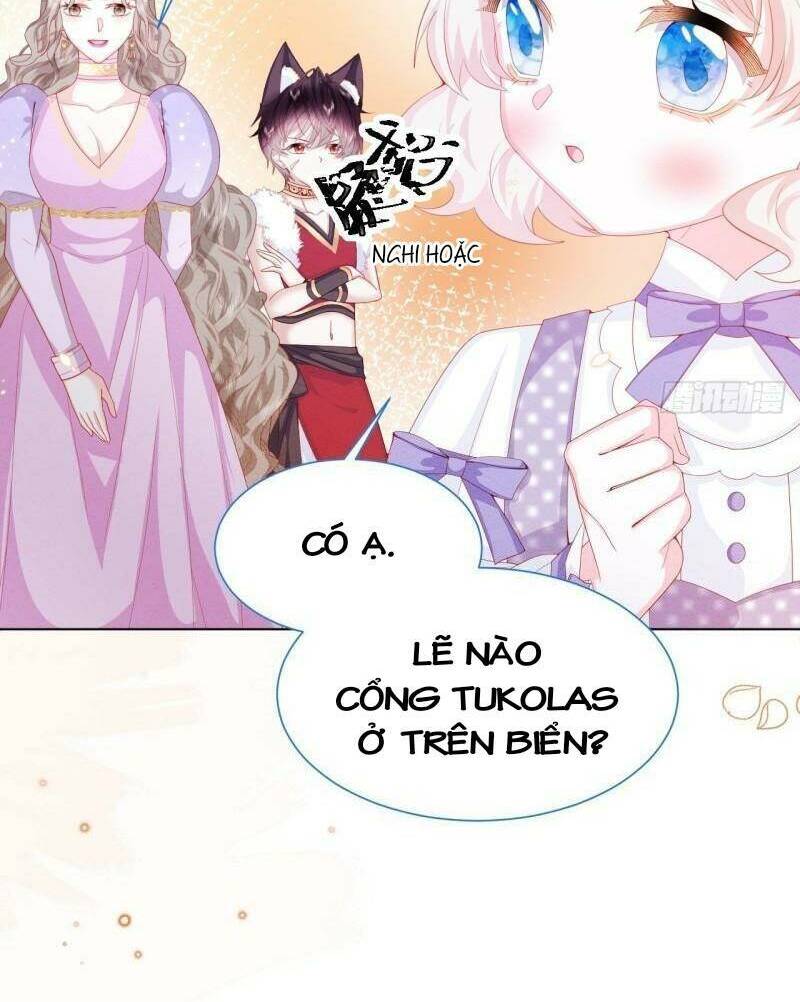 ninita yêu dấu chapter 34 - Trang 2