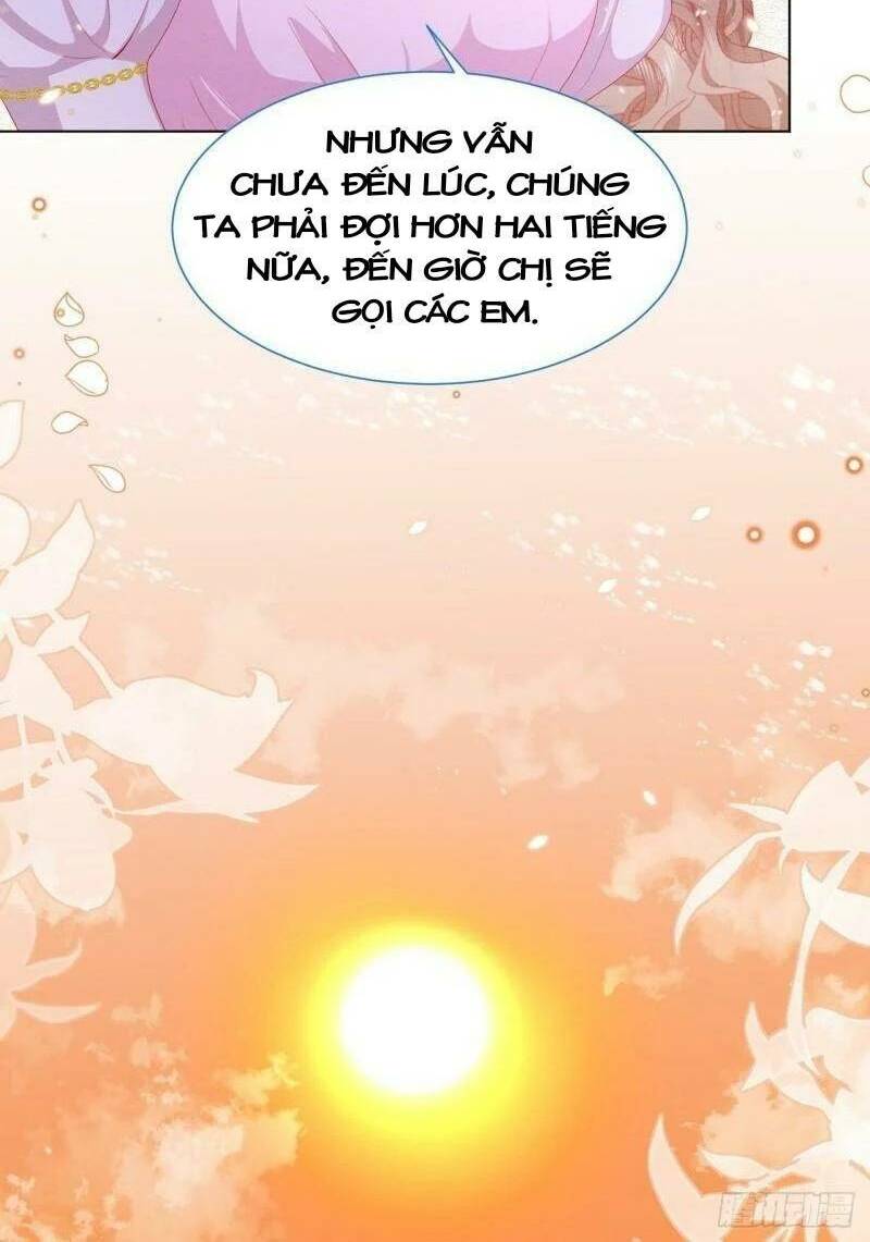 ninita yêu dấu chapter 34 - Trang 2