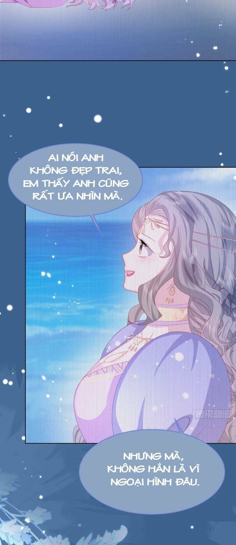 ninita yêu dấu chapter 34 - Trang 2