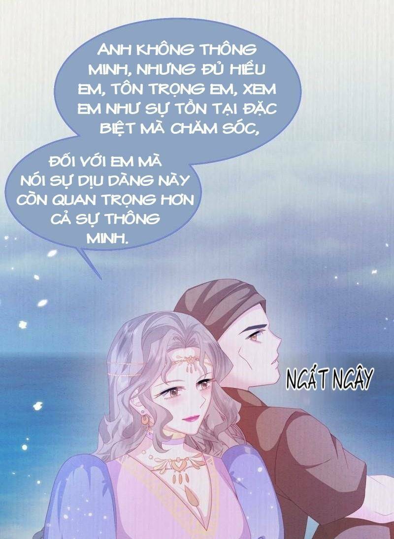 ninita yêu dấu chapter 34 - Trang 2