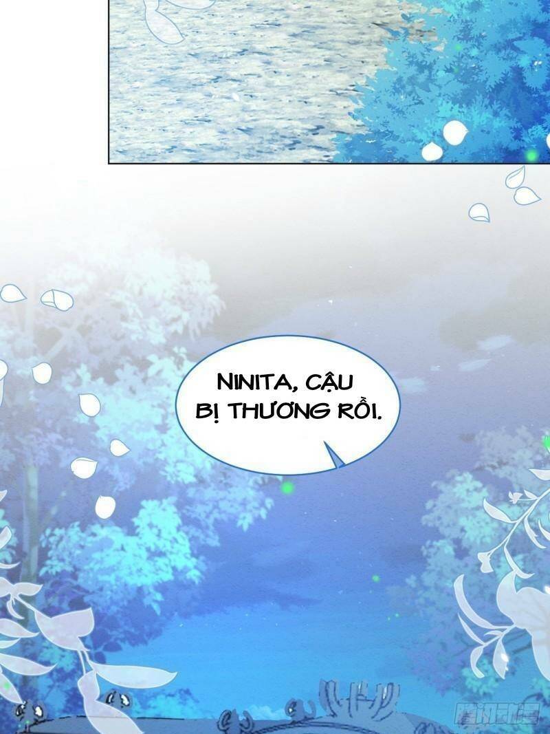 ninita yêu dấu chapter 34 - Trang 2