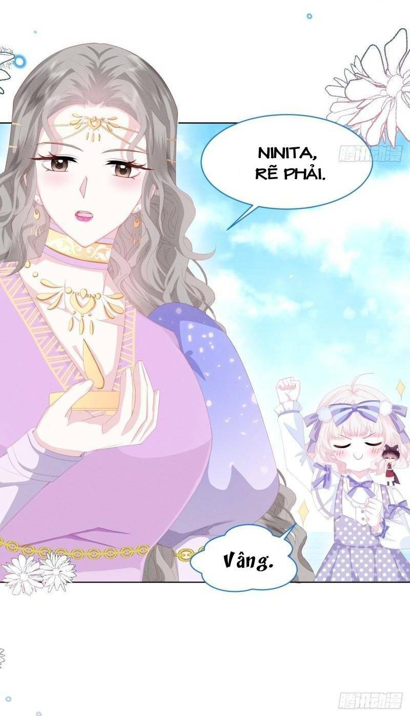 ninita yêu dấu chapter 35 - Trang 2