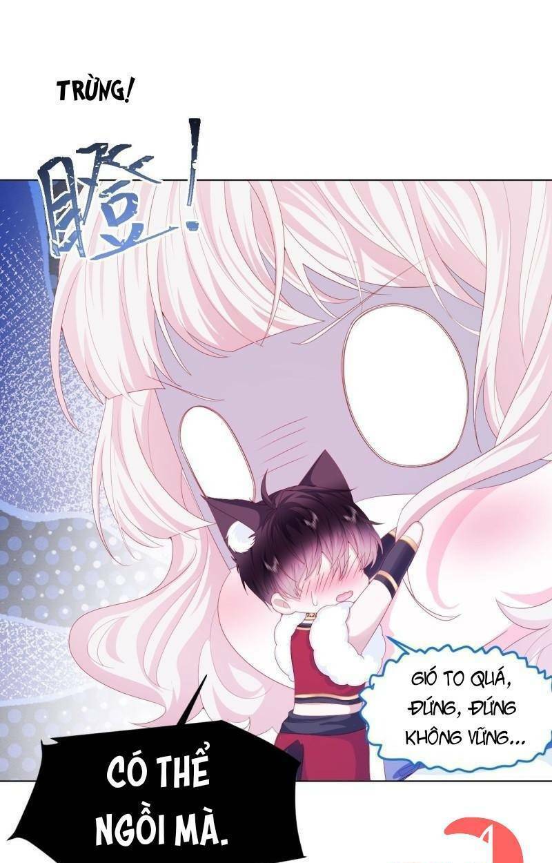 ninita yêu dấu chapter 35 - Trang 2