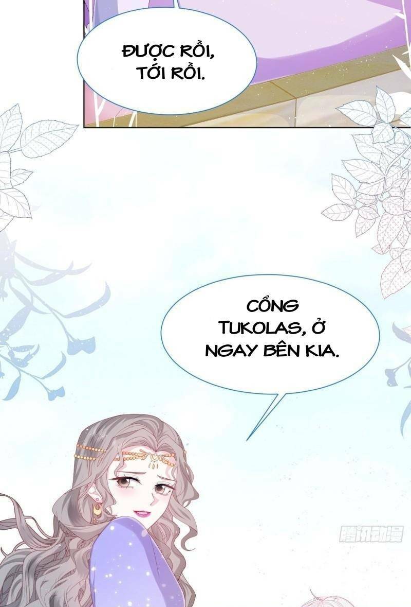 ninita yêu dấu chapter 35 - Trang 2