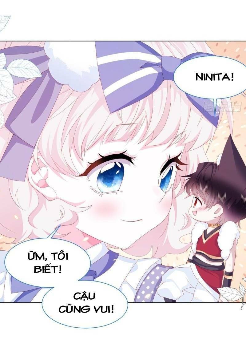 ninita yêu dấu chapter 35 - Trang 2