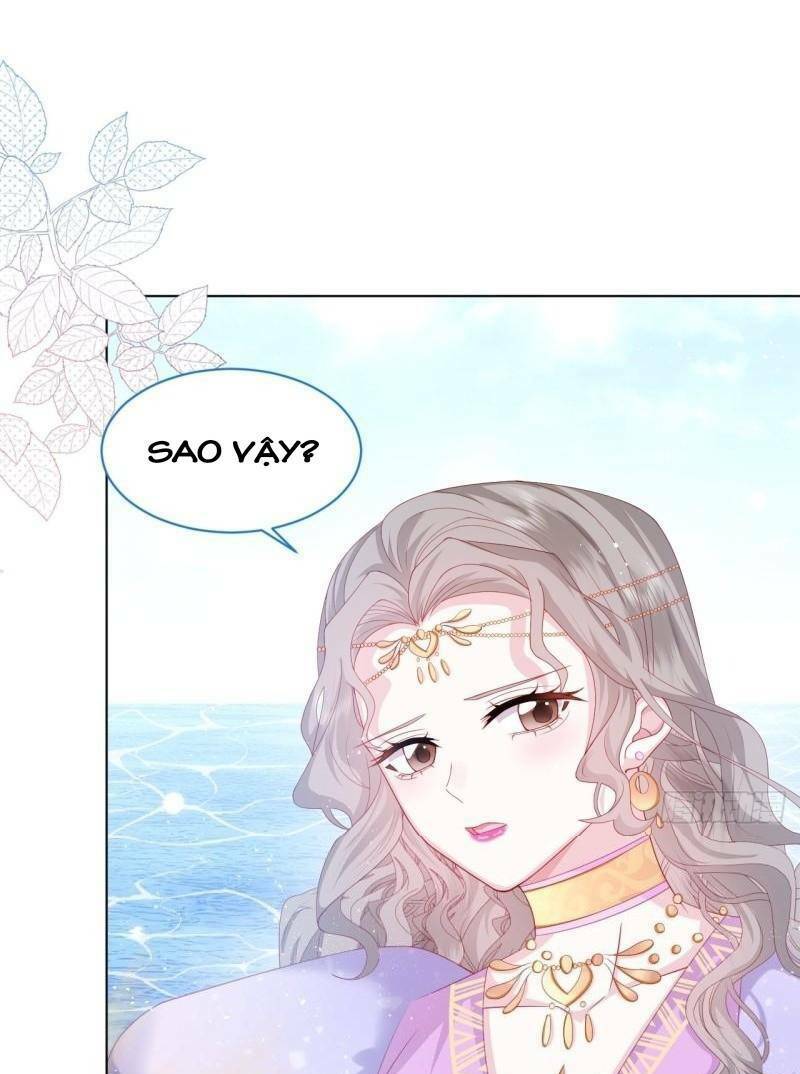 ninita yêu dấu chapter 35 - Trang 2