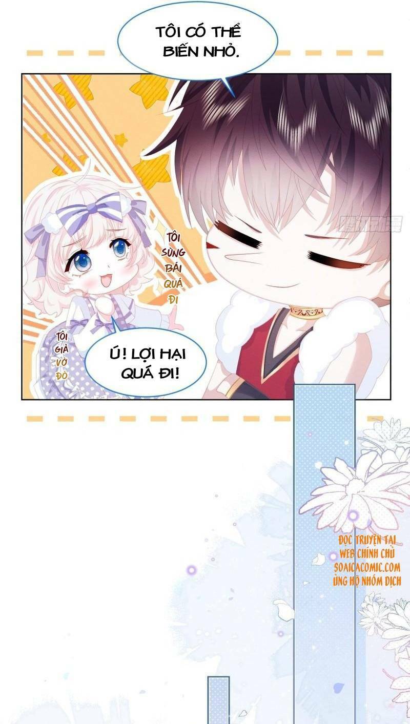 ninita yêu dấu chapter 35 - Trang 2