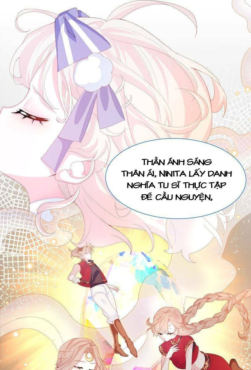 ninita yêu dấu chapter 37 - Trang 2