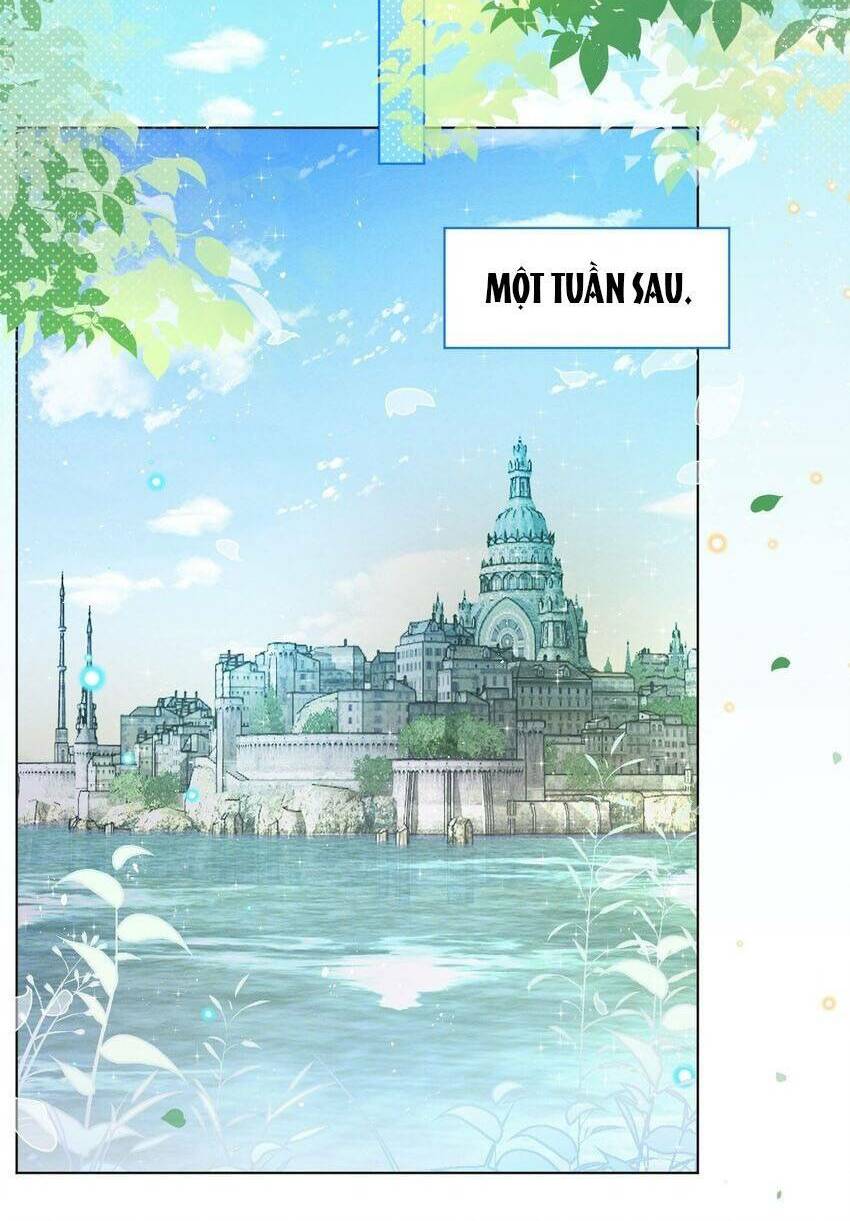 ninita yêu dấu chapter 37 - Trang 2