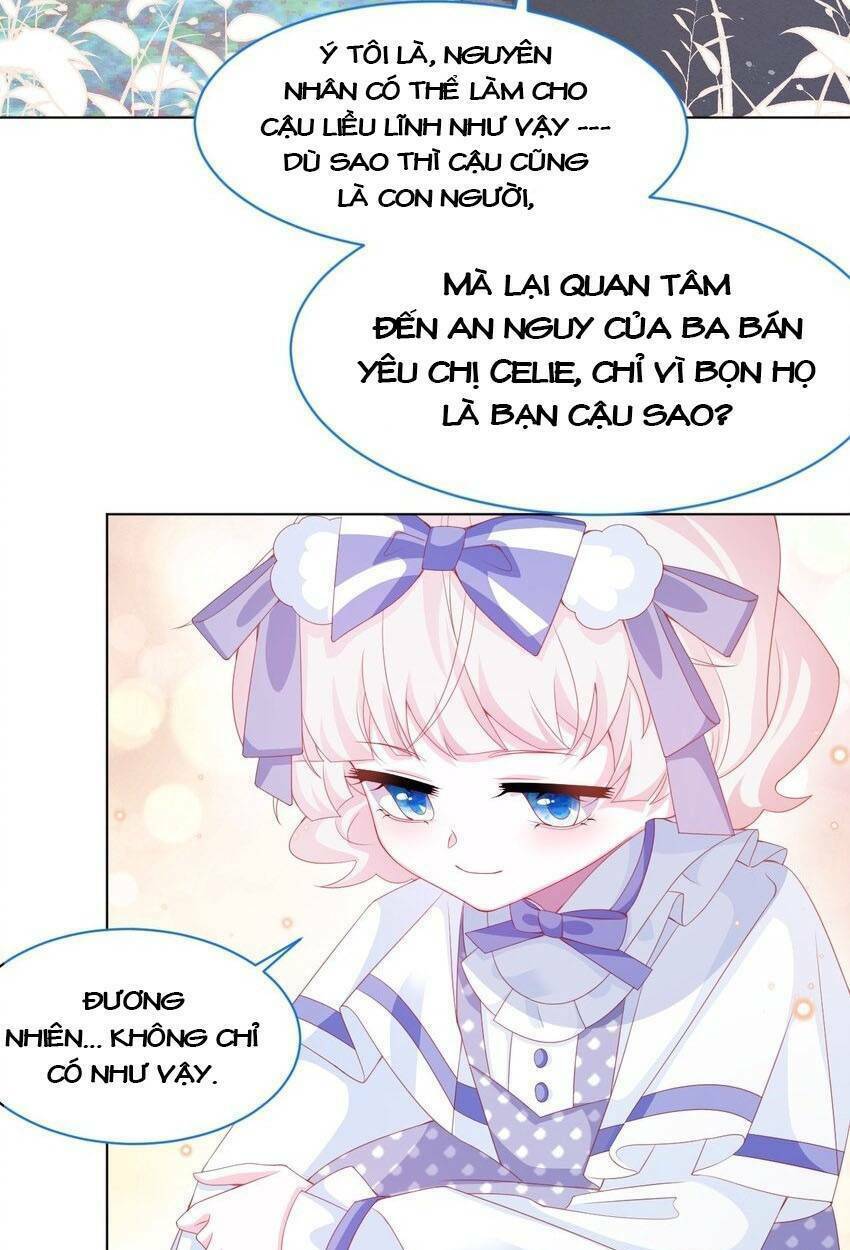 ninita yêu dấu chapter 37 - Trang 2