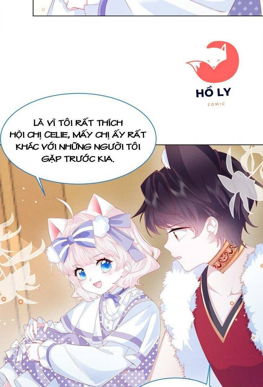 ninita yêu dấu chapter 37 - Trang 2