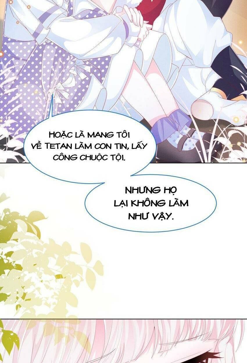 ninita yêu dấu chapter 37 - Trang 2