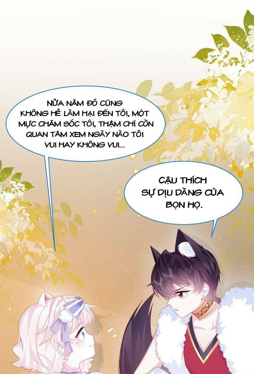 ninita yêu dấu chapter 37 - Trang 2