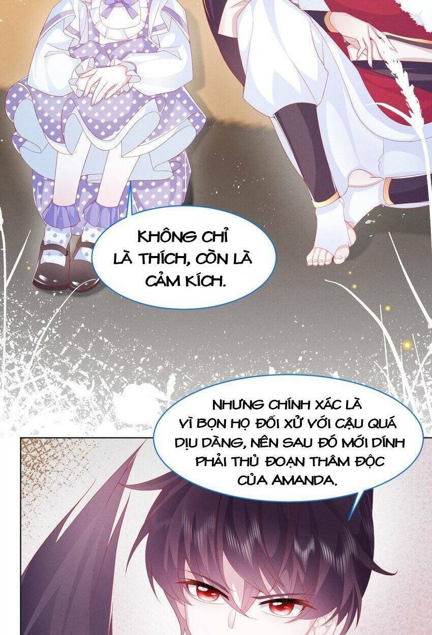 ninita yêu dấu chapter 37 - Trang 2