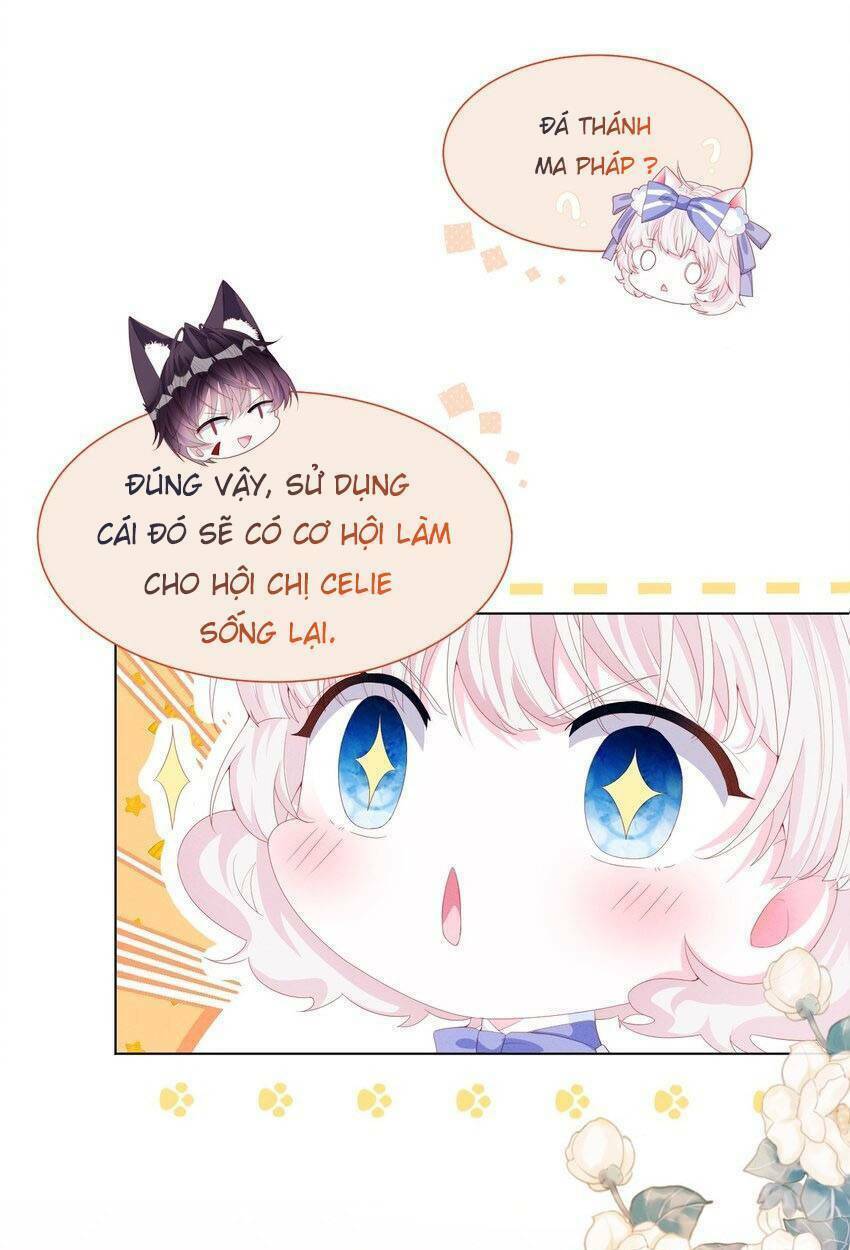 ninita yêu dấu chapter 37 - Trang 2