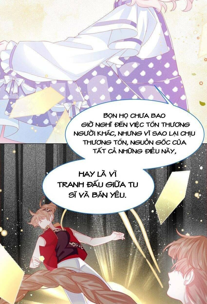 ninita yêu dấu chapter 37 - Trang 2