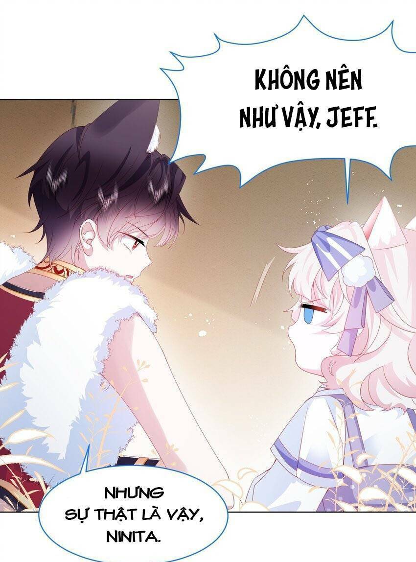 ninita yêu dấu chapter 37 - Trang 2