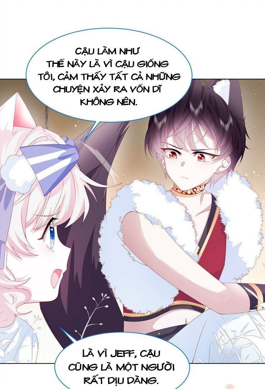 ninita yêu dấu chapter 37 - Trang 2