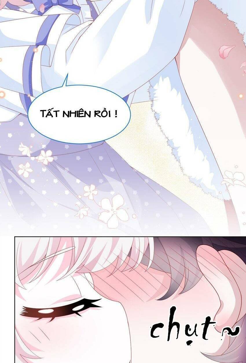 ninita yêu dấu chapter 37 - Trang 2