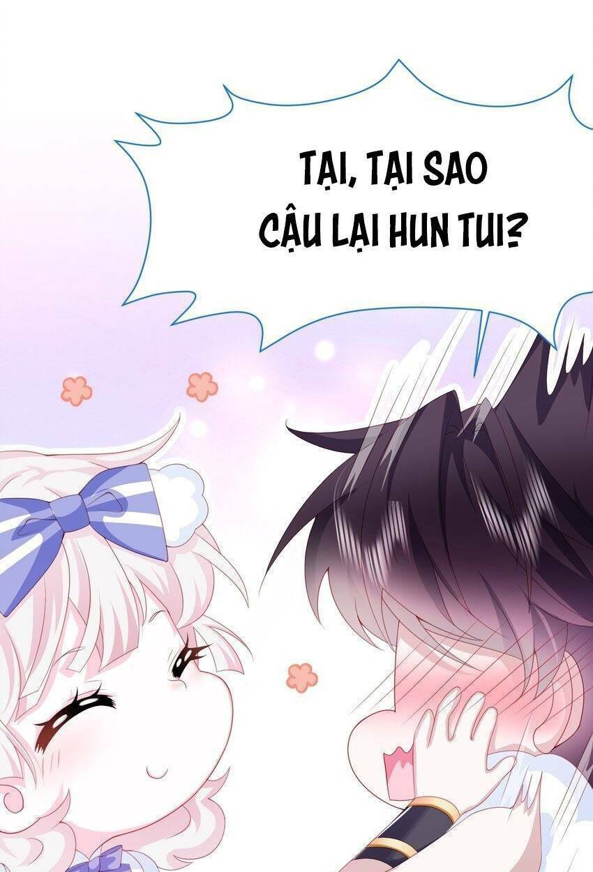 ninita yêu dấu chapter 37 - Trang 2