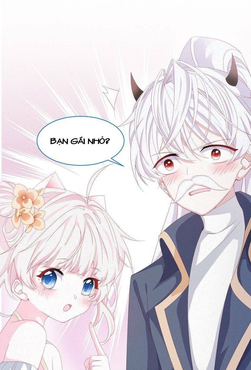 ninita yêu dấu chapter 39 - Trang 2