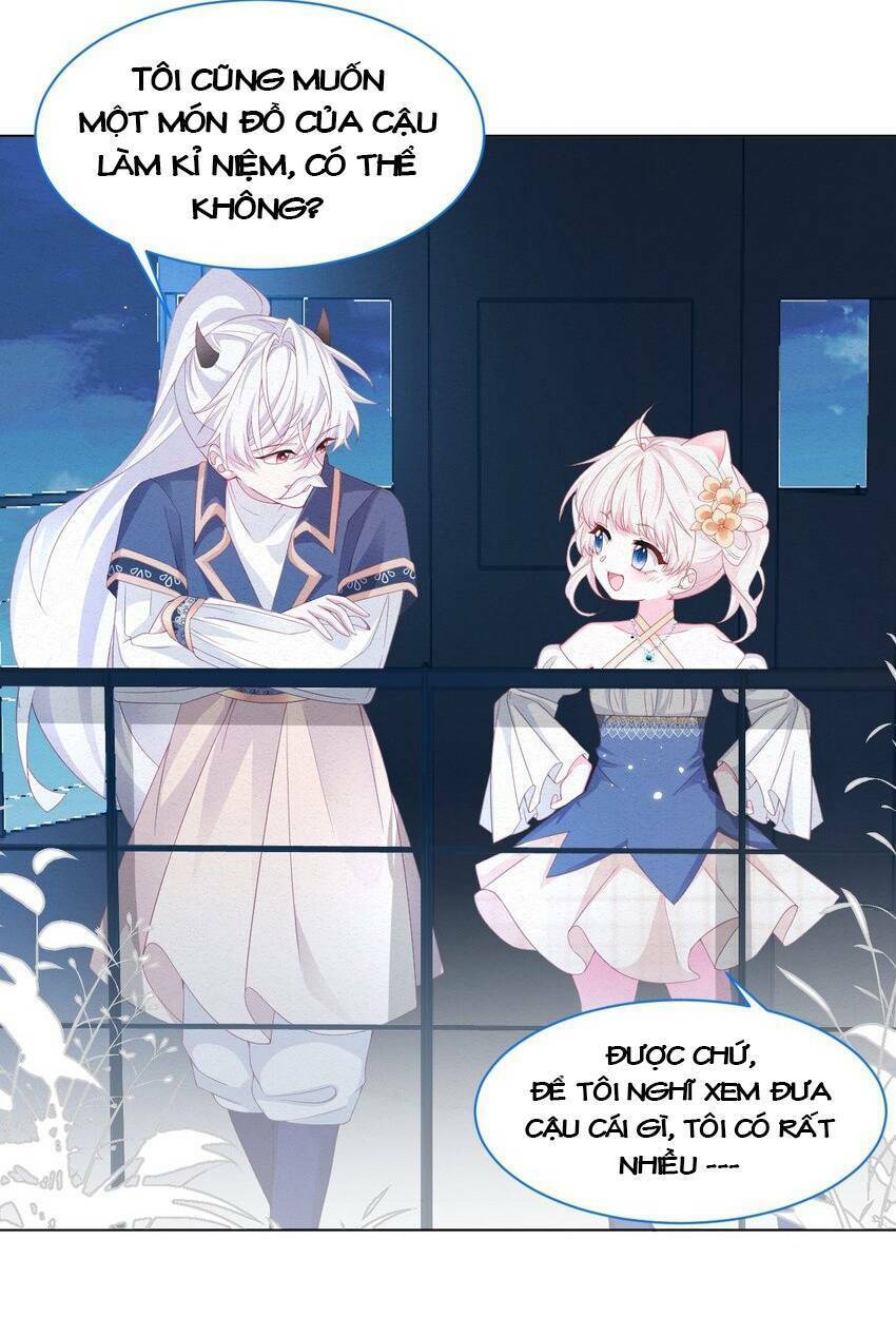 ninita yêu dấu chapter 39 - Trang 2