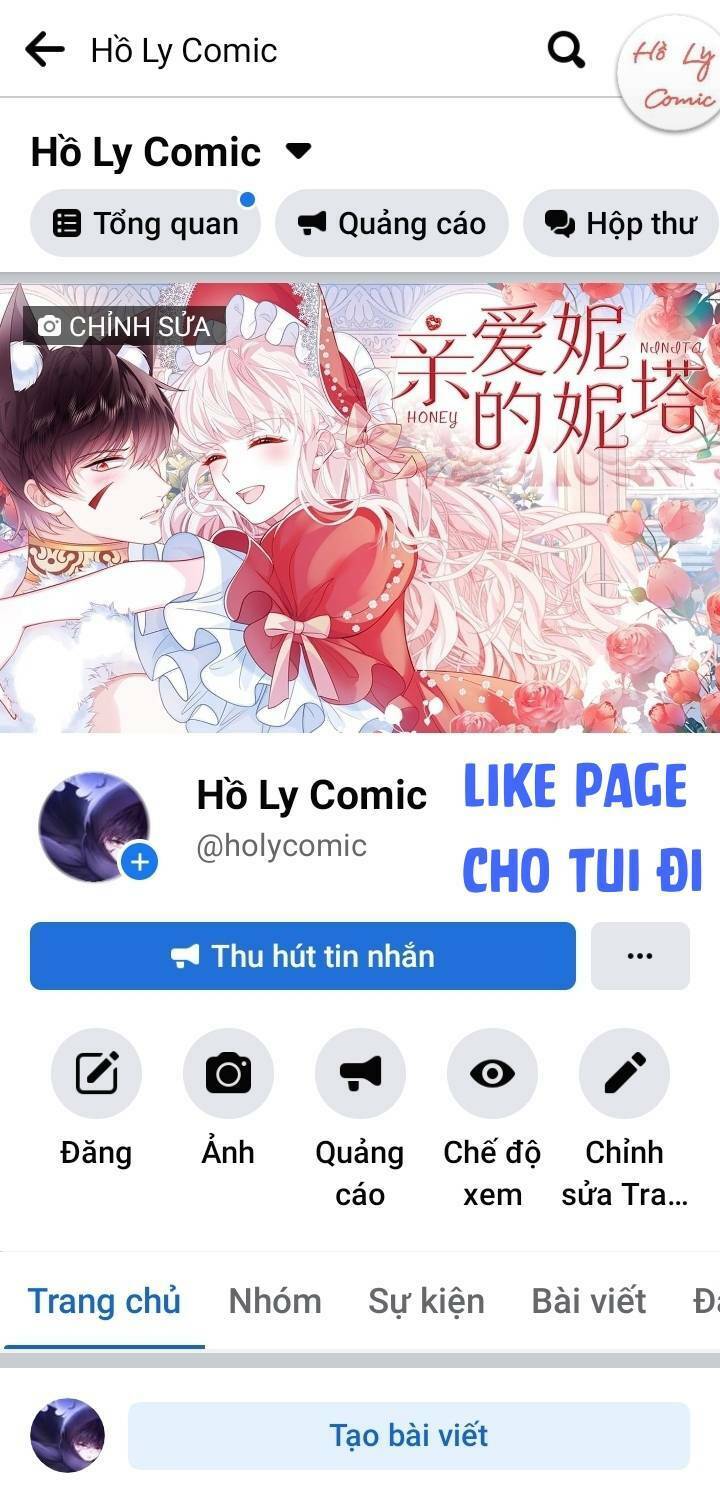 ninita yêu dấu chapter 39 - Trang 2