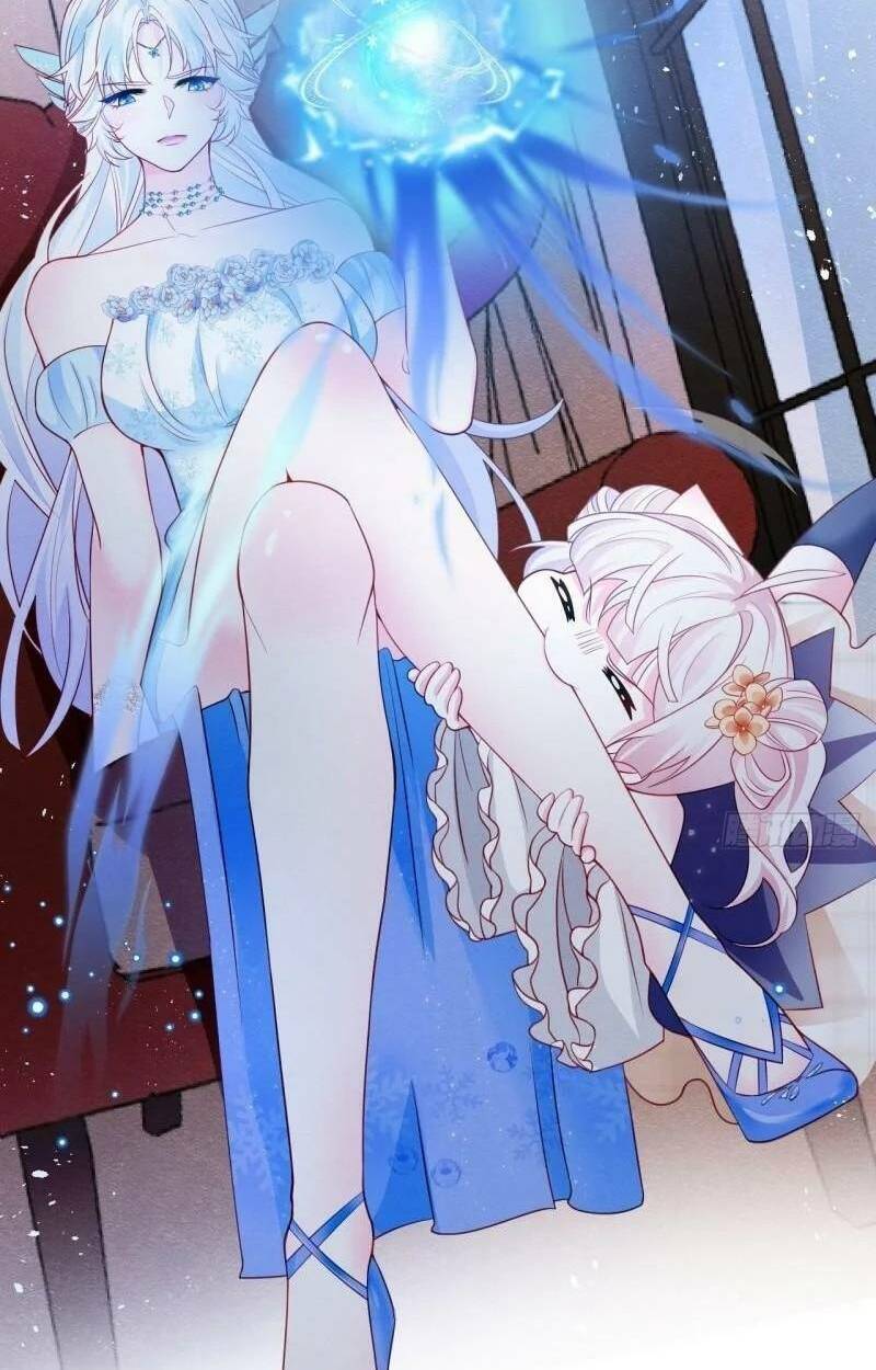 ninita yêu dấu chapter 41 - Trang 2