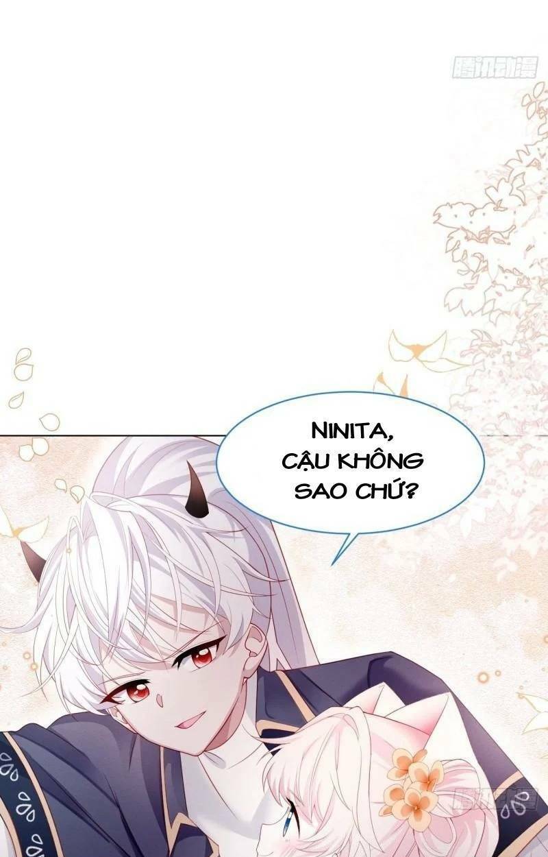 ninita yêu dấu chapter 41 - Trang 2