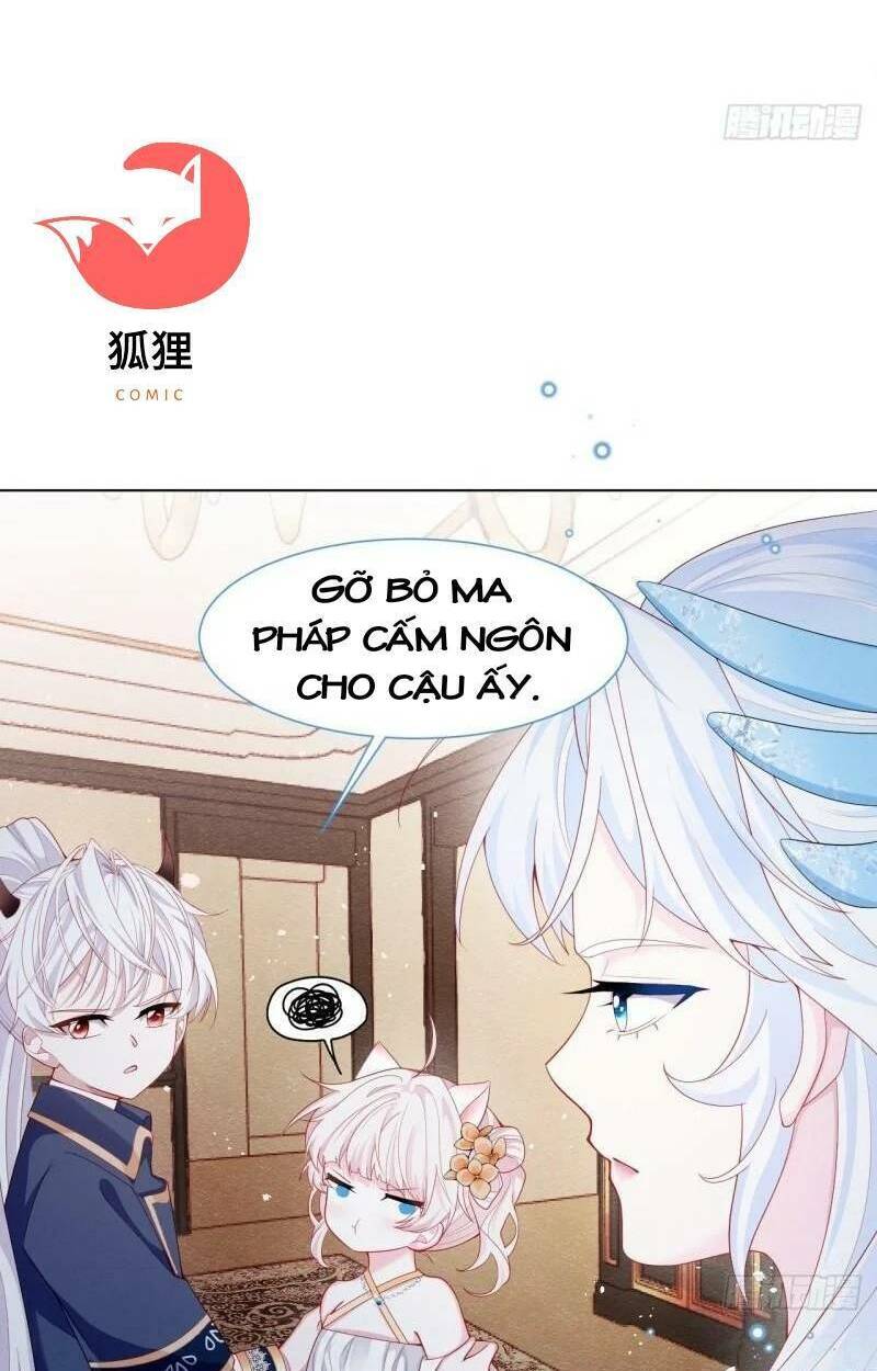 ninita yêu dấu chapter 41 - Trang 2