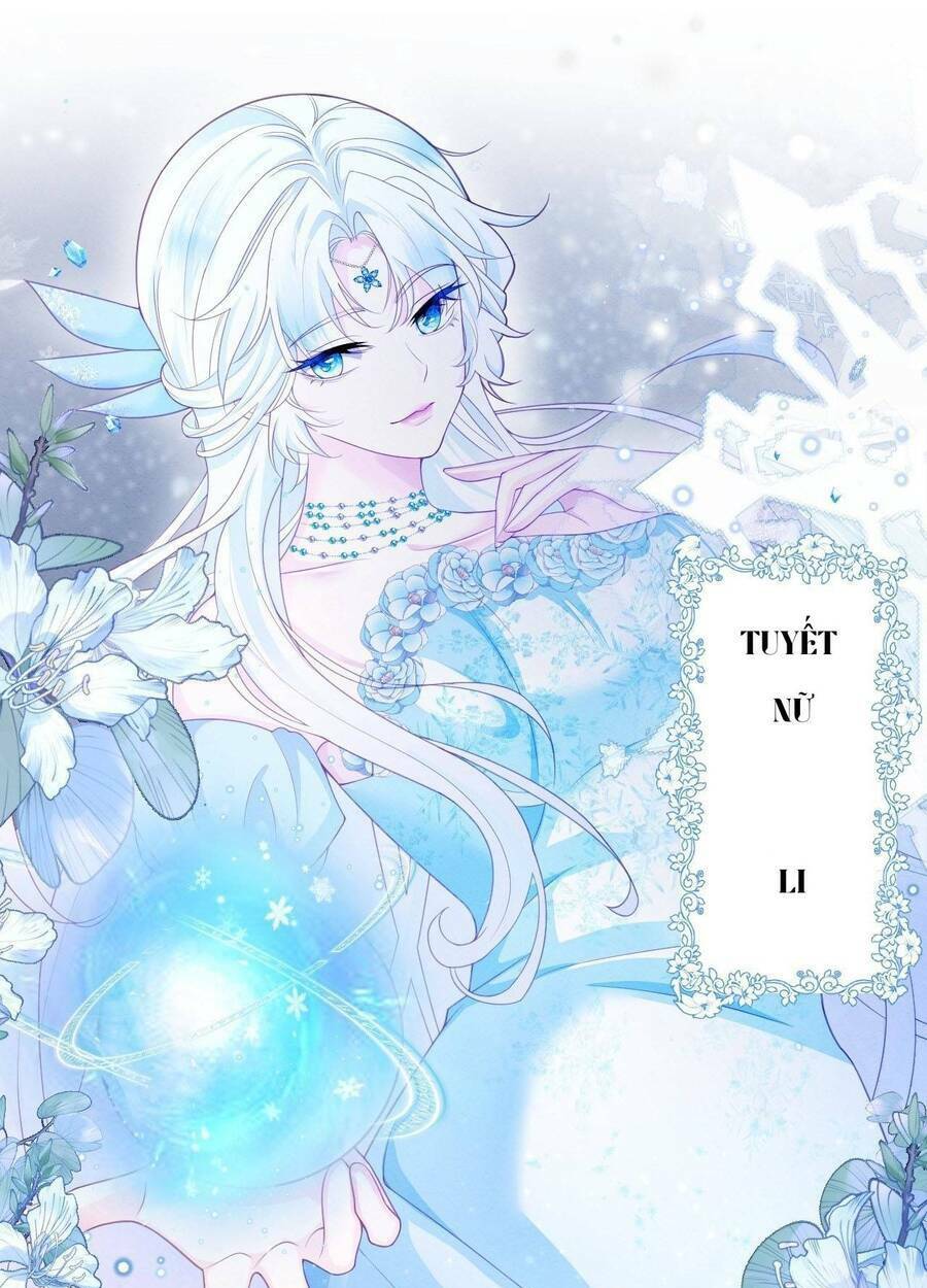 ninita yêu dấu chapter 41 - Trang 2