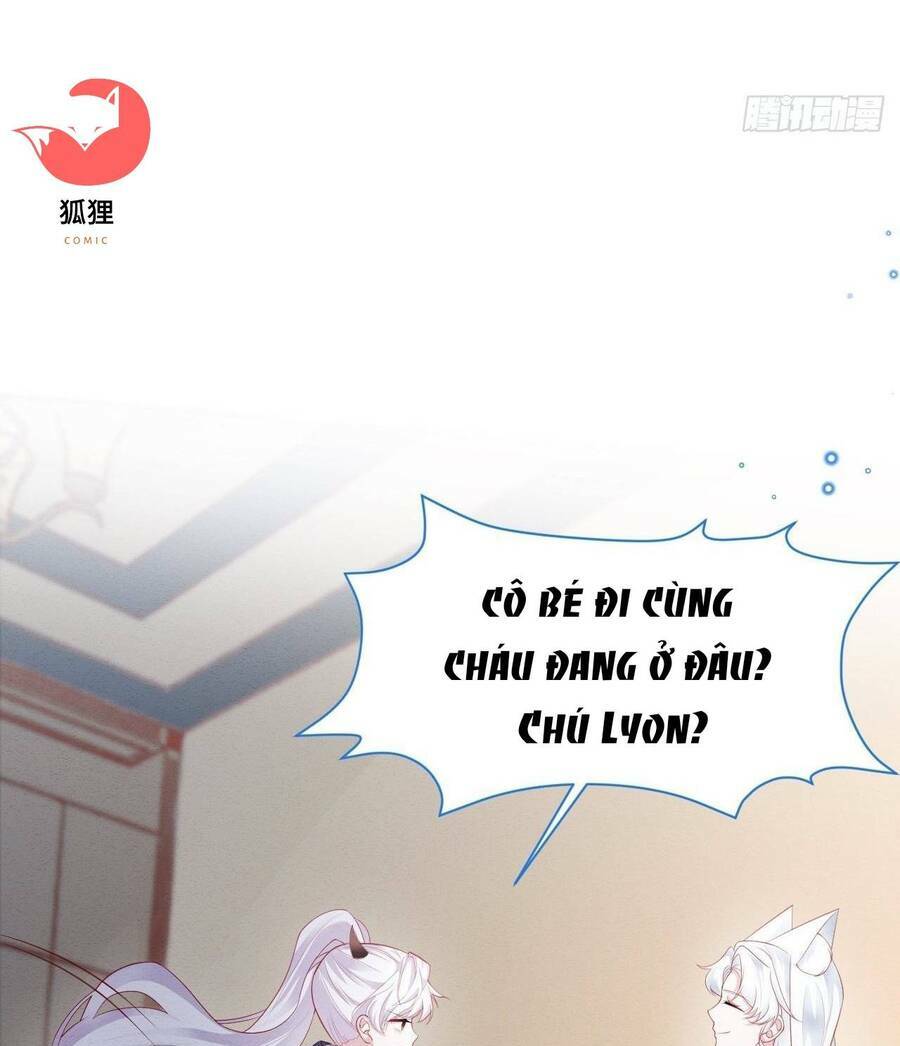 ninita yêu dấu chapter 41 - Trang 2