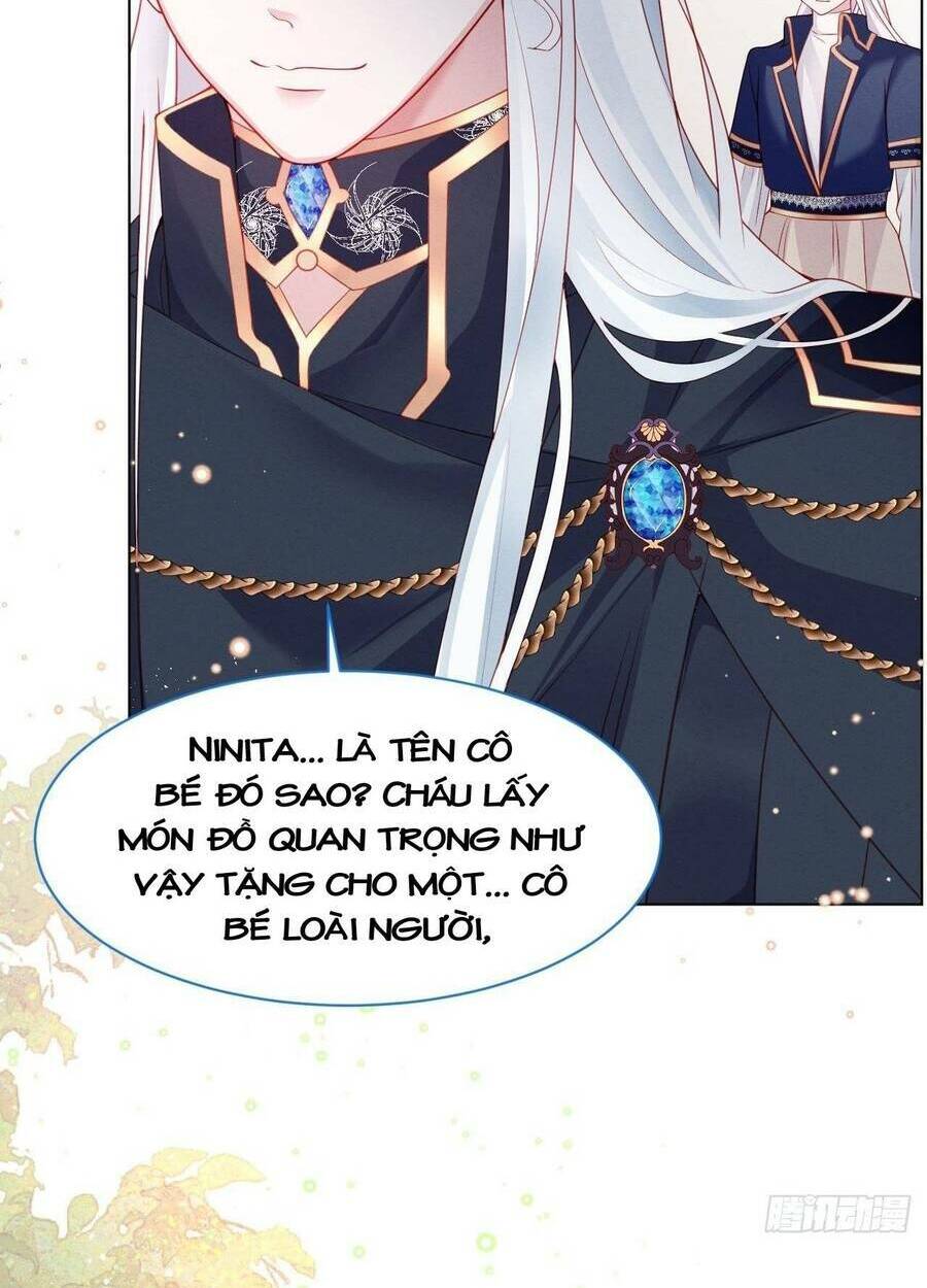 ninita yêu dấu chapter 41 - Trang 2