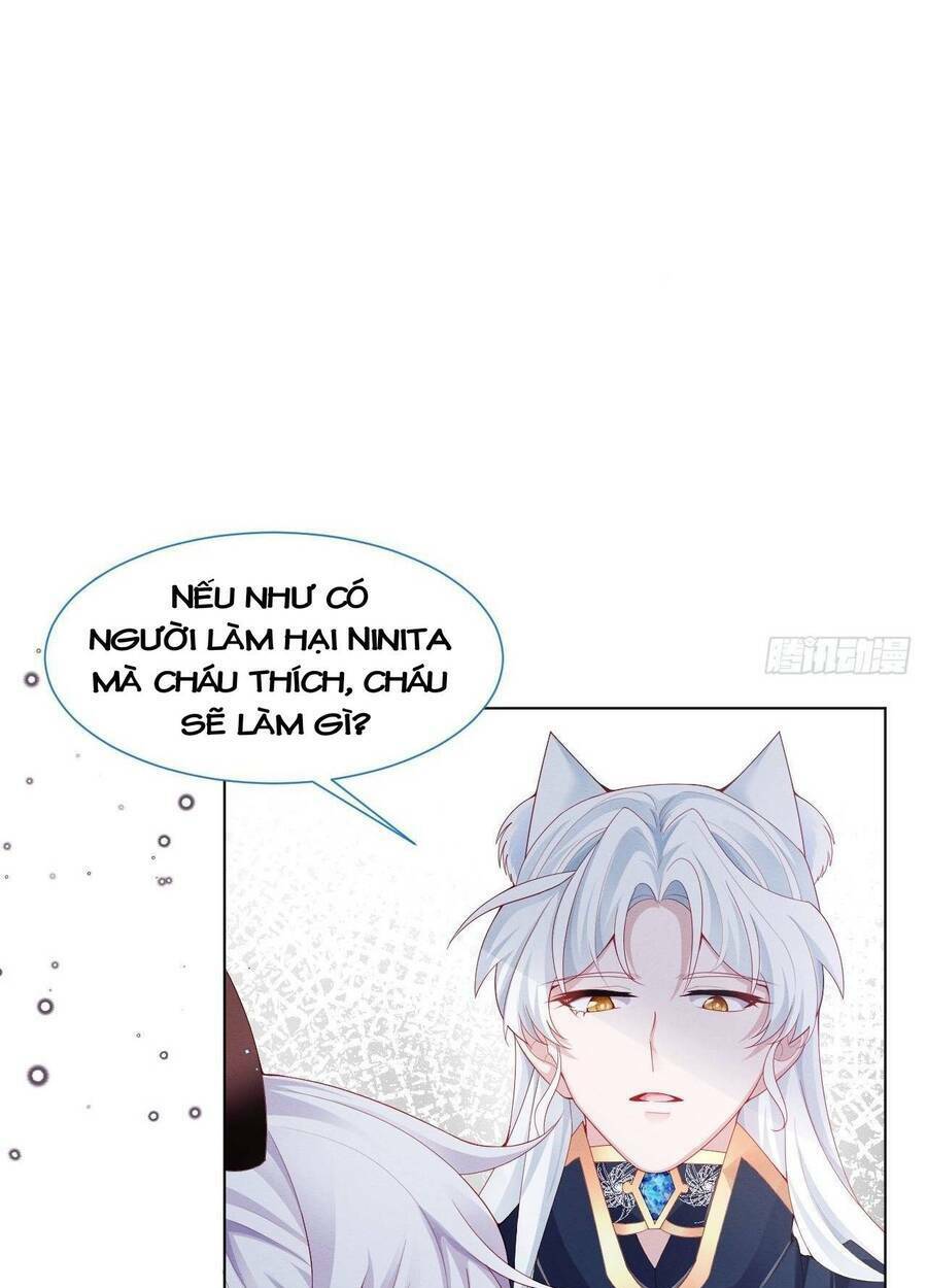 ninita yêu dấu chapter 41 - Trang 2