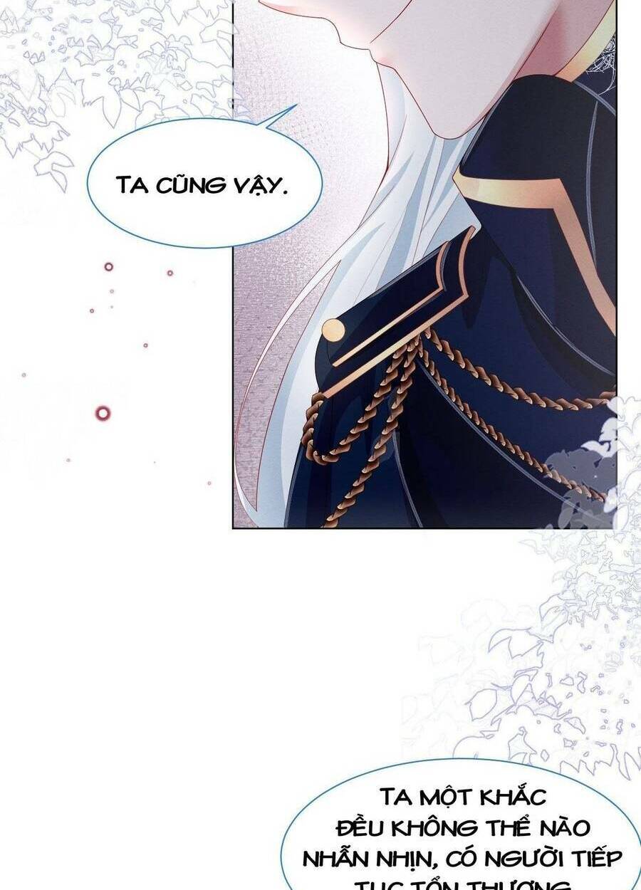 ninita yêu dấu chapter 41 - Trang 2