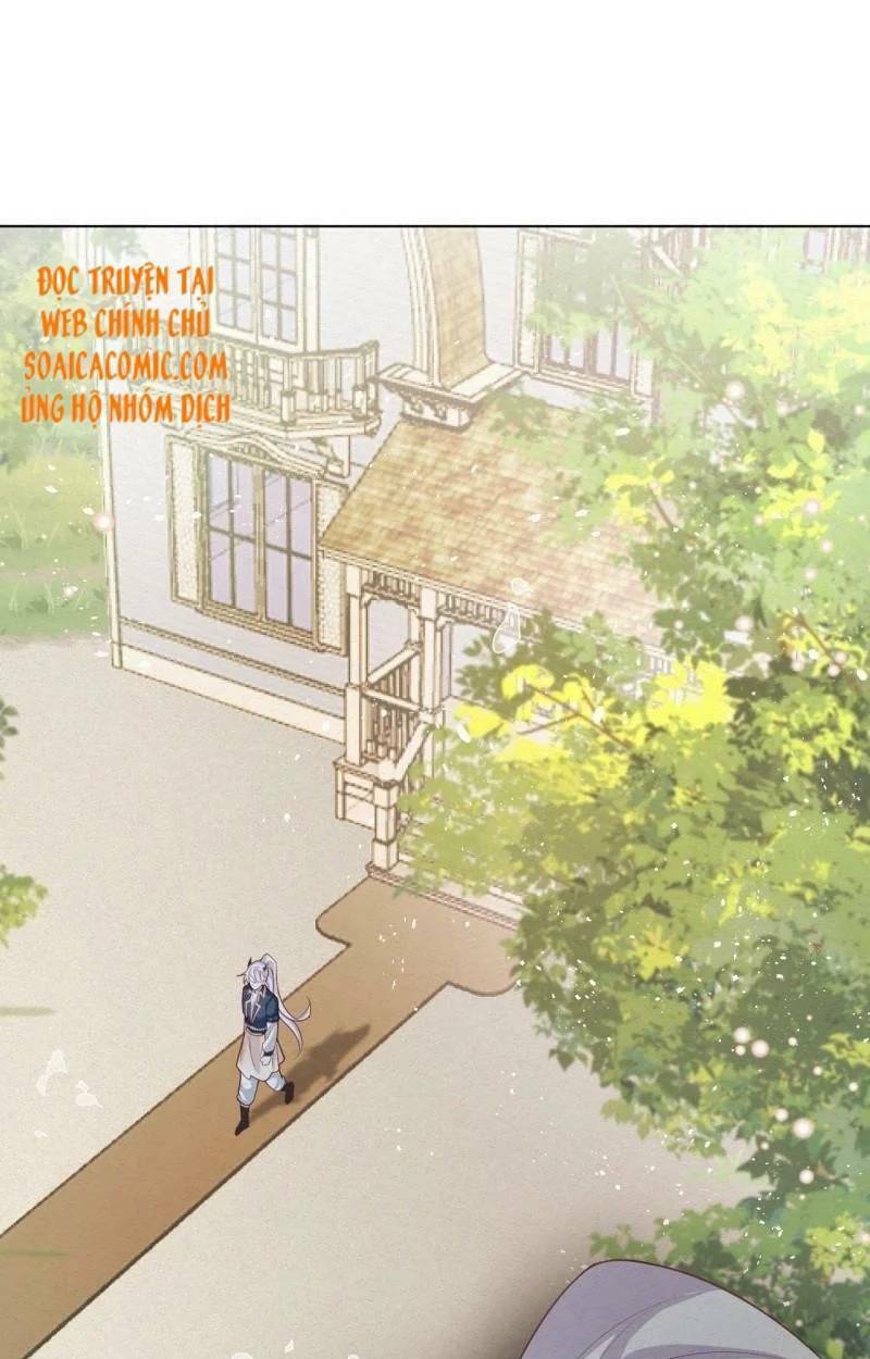 ninita yêu dấu chapter 41 - Trang 2