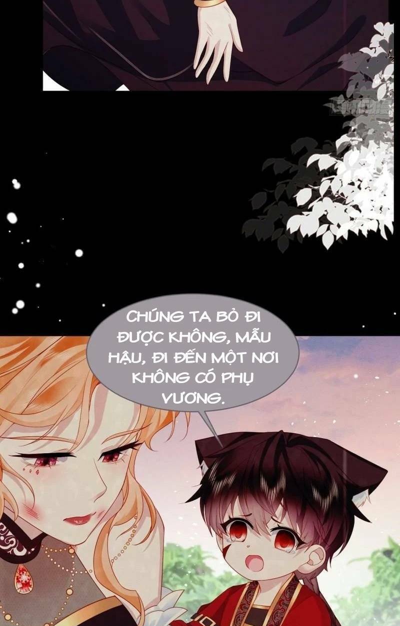 ninita yêu dấu chapter 41 - Trang 2