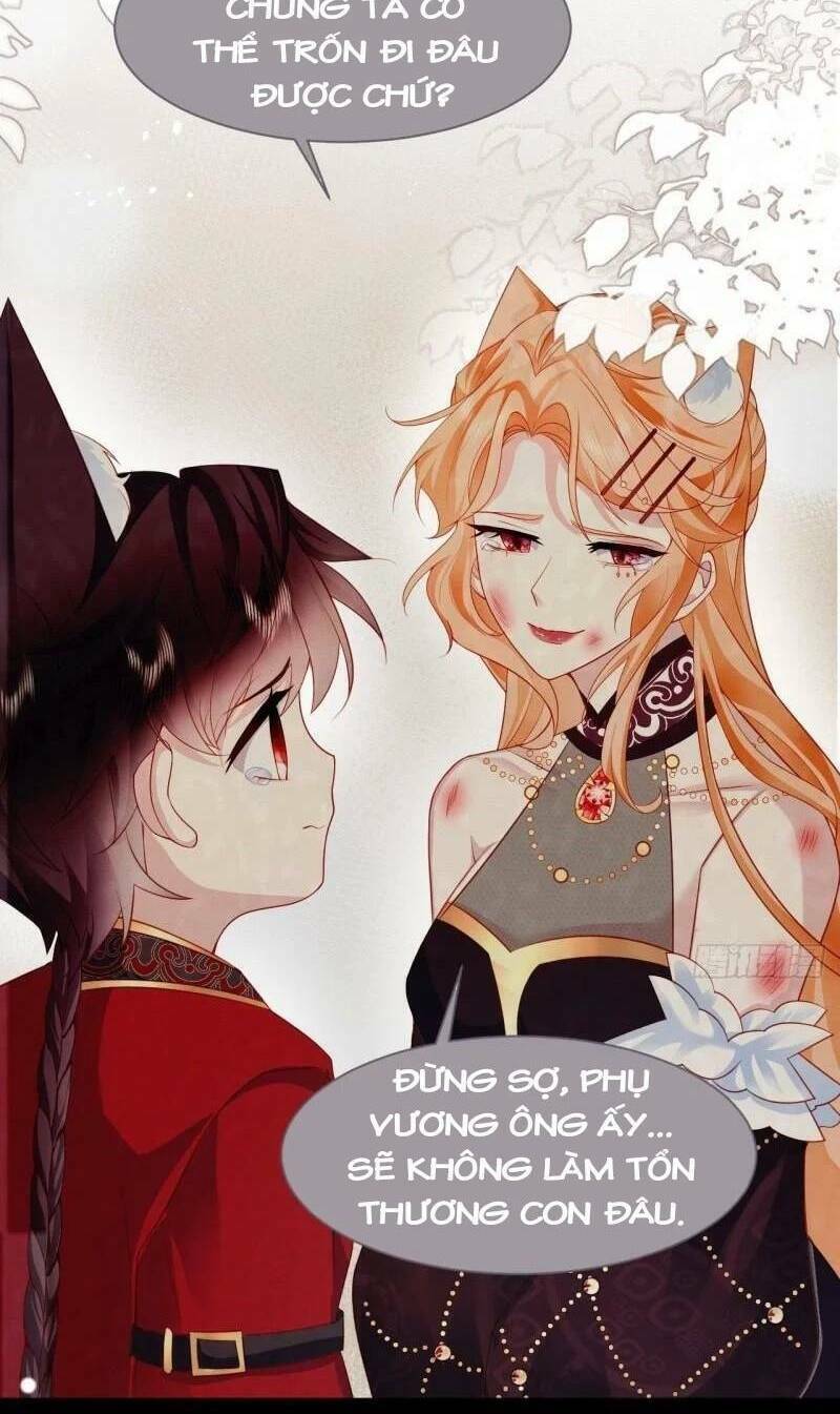 ninita yêu dấu chapter 41 - Trang 2