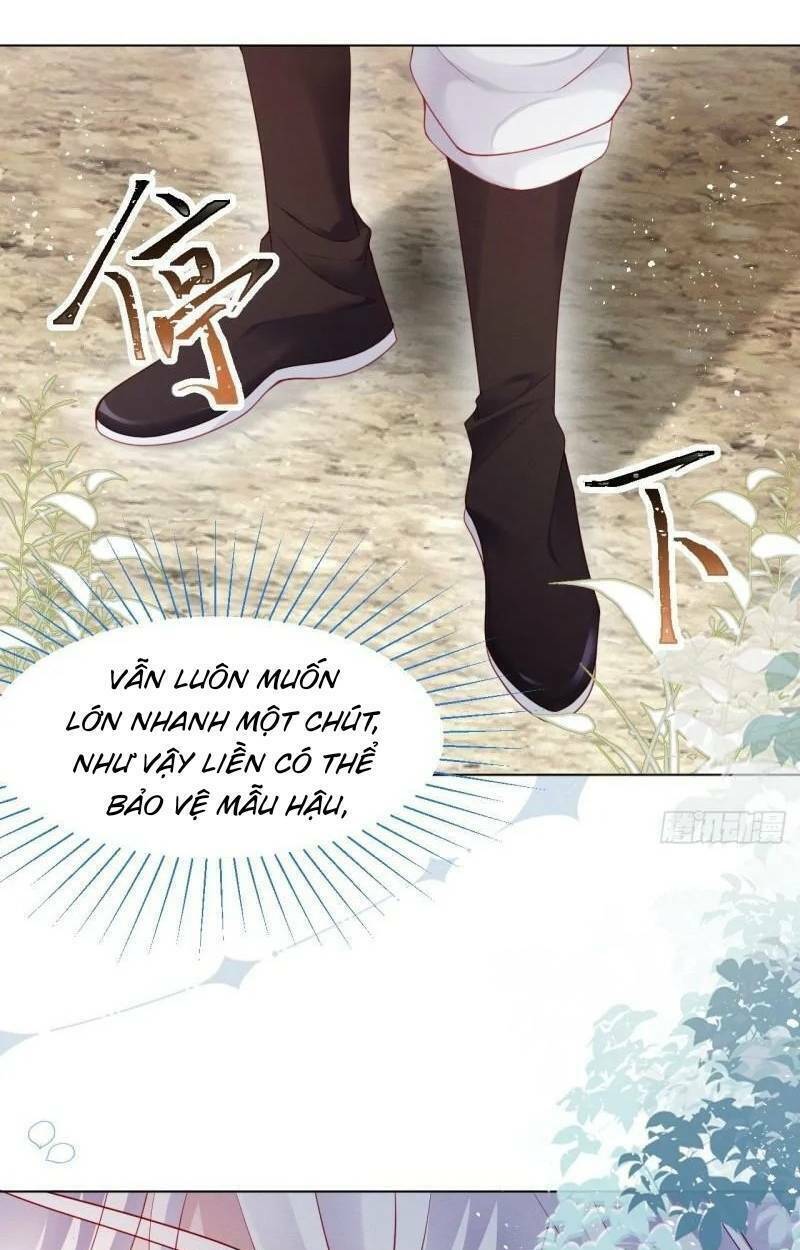 ninita yêu dấu chapter 41 - Trang 2