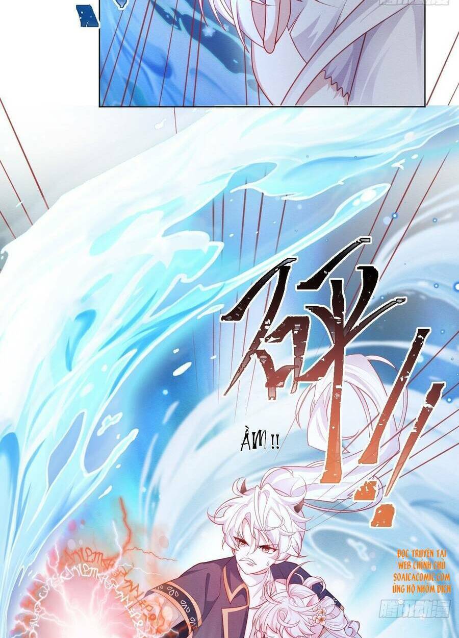 ninita yêu dấu chapter 41 - Trang 2