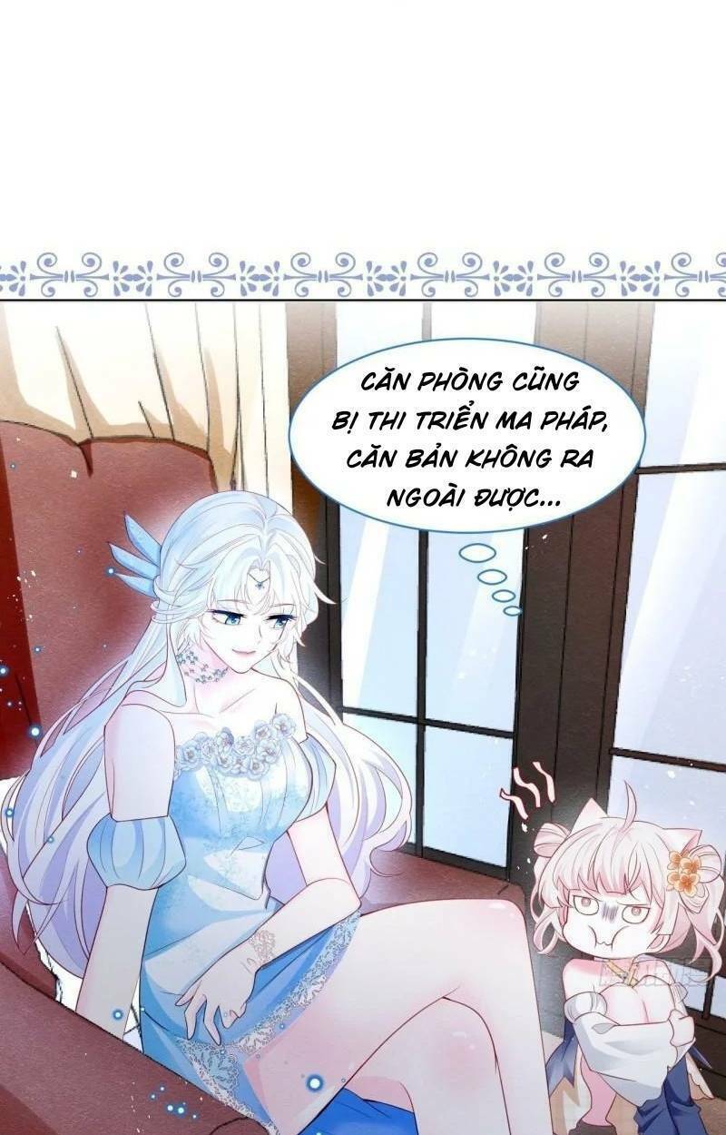 ninita yêu dấu chapter 41 - Trang 2