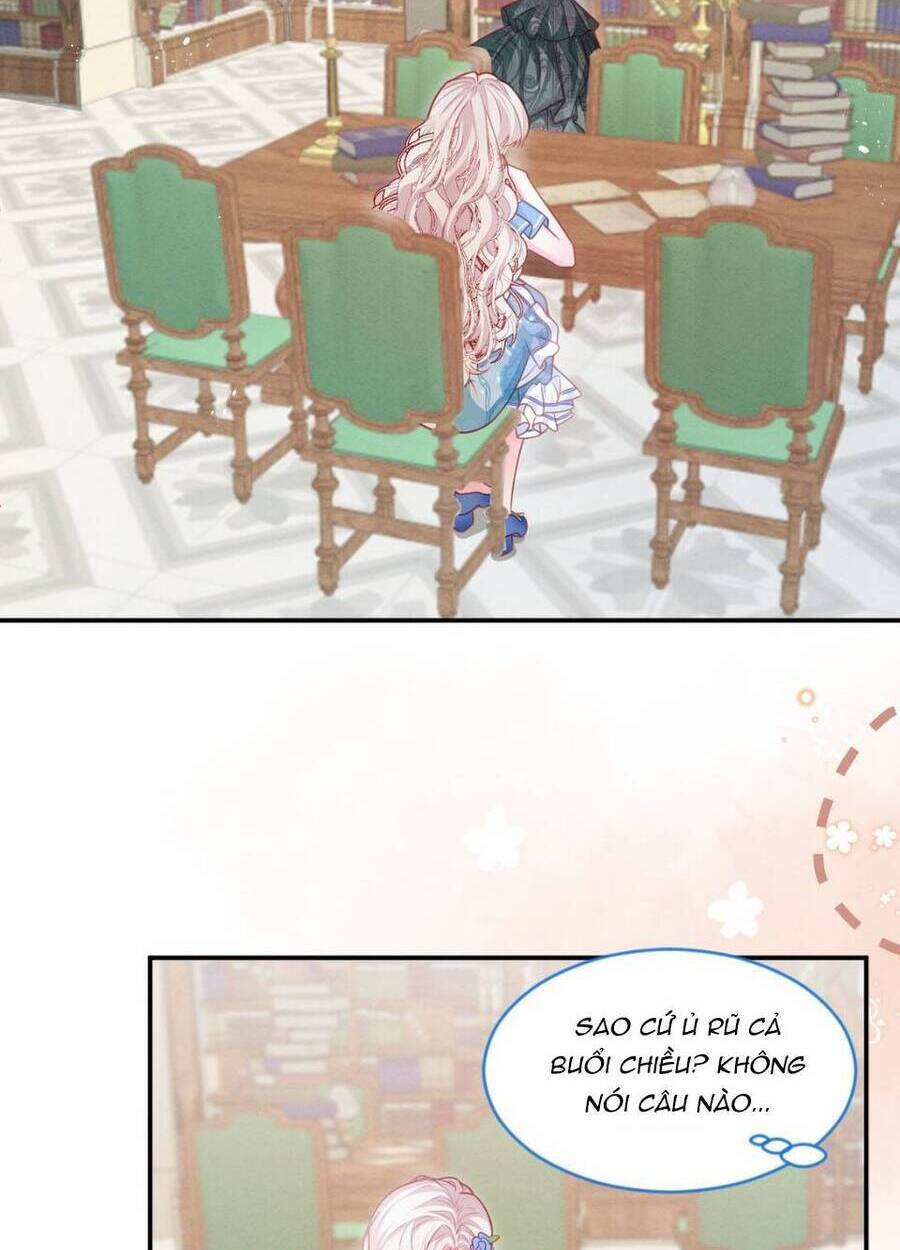 ninita yêu dấu chapter 52 - Trang 2