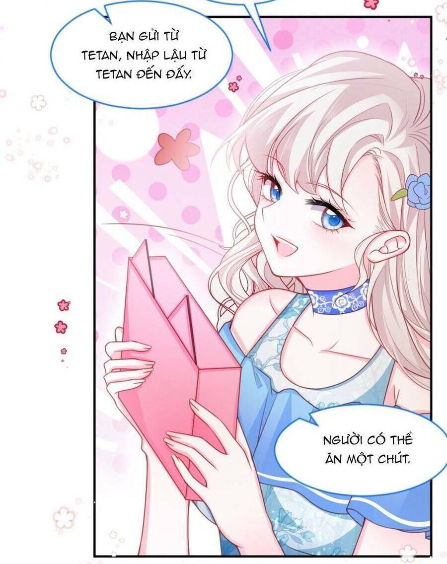 ninita yêu dấu chapter 52 - Trang 2