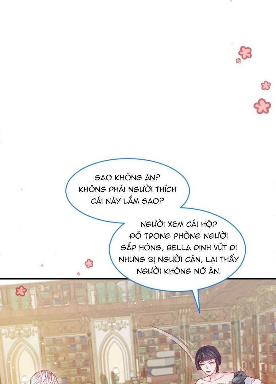 ninita yêu dấu chapter 52 - Trang 2