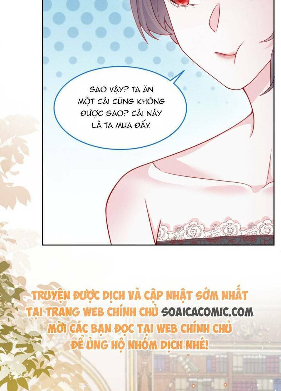 ninita yêu dấu chapter 52 - Trang 2